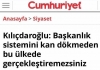 her olayda akp yi suçlamak için yırtınan laikçiler / #1275659