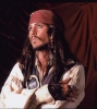 jack sparrow