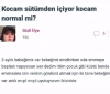 kocam sütümden içiyor kocam normal mi / #2165397