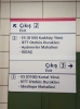küçükyalı metro istasyonu / #2236426