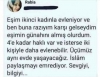 müslüman kadınlara mor çatı desteği verilmemelidir / #2009341
