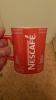 nescafe bardagi