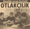 otlakçılık / #1347800