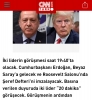 rte nin trump la 20 dakika görüşebilmesi / #1424556