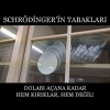 schrödinger in tabakları / #1719958