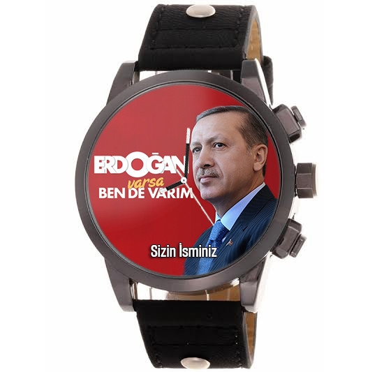 tayyip erdoğan saatleri sadece 69 tl