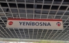 yenibosna metro istasyonu