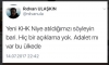 adalet herkese gereklidir dediğimiz de gülmüştünüz / #1480902