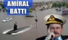 amiral battı / #1366367