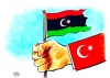 libya nın türkiye den askeri yardım istemesi