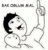 obsesif kompülsif bozukluk olduğunu düşünüyorum / #1579510
