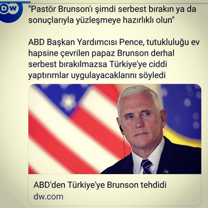 papaz serbest kalınca akp lilerin yapacakları