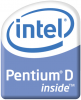 pentium d / #1200320