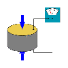 piezoelektrik / #1482639