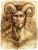 satyr