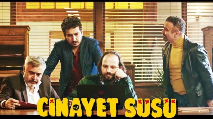 Sik beni oğlum