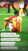 wilfried zaha / #2369509