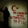 ya hepsin ya hiç ya kürtsün ya piç / #1508902