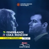 2 şubat 2017 fenerbahçe cska moskova maçı