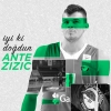 ante zizic / #1295085