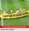 fenerbahçe taraftarı