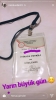 geceden rte ye evet basılı pusula hazırlanması / #1698589