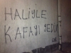 gecenin duvar yazısı / #1310329