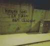 gecenin duvar yazısı / #1524682