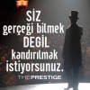 gerçeğini bildiğin bir yalanı dinlemek / #1213056