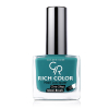 golden rose rich color oje 19