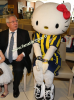hello kitty nin fenerbahçe ye sponsor olması / #1174968