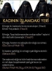 islam dininde kadının yeri ve önemi / #2312877