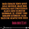 islam tamamen uydurmadır / #1584718