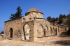 kıbrıs taki antik şehir ve yerleşkeler