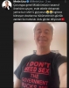 metin uca nın ı dont need sex tişörtlü tweeti