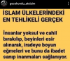 müslüman ülkeler