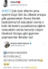 odtü lülere tecavüz farzdır diyen çomar