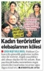 pkk kamplarında tecavüze uğrayan kız çocukları / #1245994