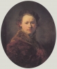 rembrandt van rijn