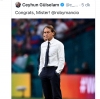roberto mancini ceyhun gülselam aşkı / #2167036