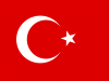 türk bayrağı