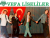 vefa lisesi