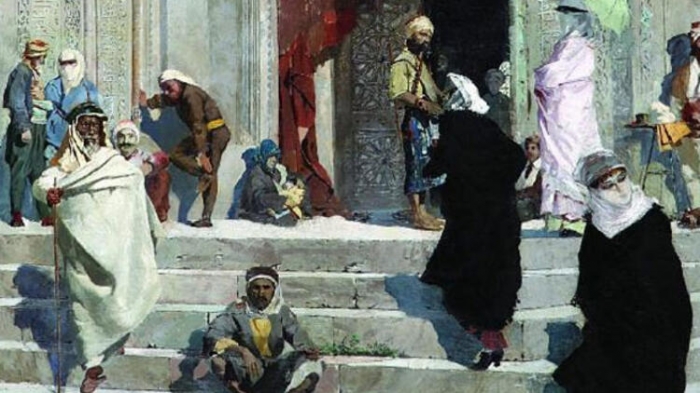 yeşil türbe