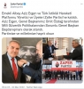 zafer partisi ne katılan emekli kurmay albay / #2220534