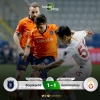 15 aralık 2018 başakşehir galatasaray maçı