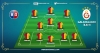 4 aralık 2016 kasımpaşa galatasaray maçı / #1262858