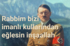 adolf hitler in sözleri / #1855647