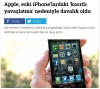 apple ın eski telefonlarını yavaşlatması / #1604497
