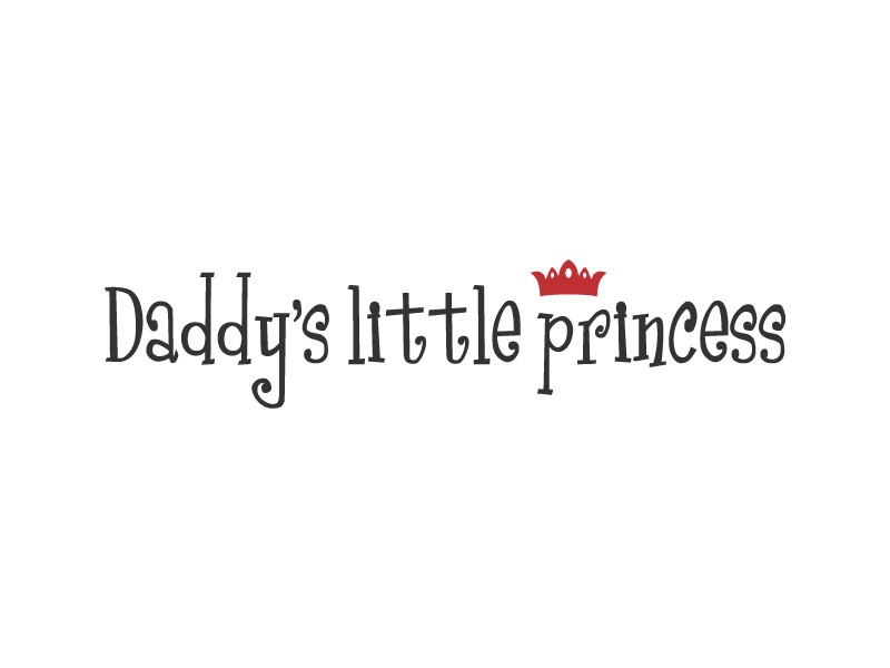 babasının prensesini sevmek, bkz:who s daddy s little princess img:#1197962...