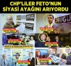 chp feto ittifakı / #1499927